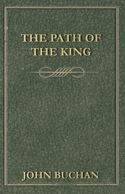 The Path of the King 1473317142 Book Cover