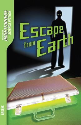 Escape from Earth 1562541315 Book Cover