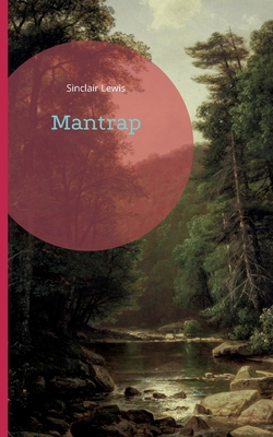 Mantrap [German] 3755758148 Book Cover