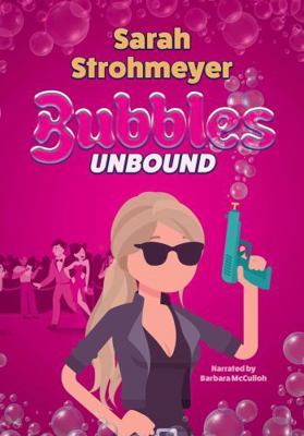 Bubbles Unbound 1402569785 Book Cover