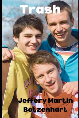 Trash B0DPJ8ZZVY Book Cover