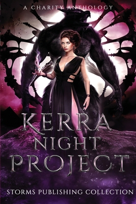 Kerra Night Project B0FZ8XTMPN Book Cover