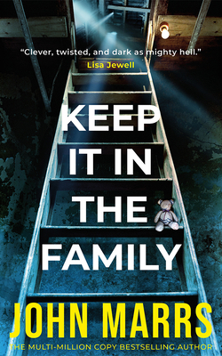 Keep It in the Family 1542017270 Book Cover