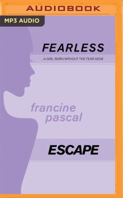 Escape 1511320362 Book Cover