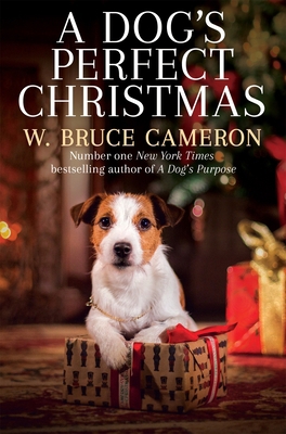 A Dog's Perfect Christmas 152901011X Book Cover