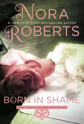 Born in Shame 0425266117 Book Cover