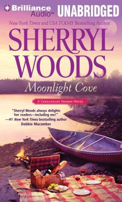 Moonlight Cove 1469296888 Book Cover