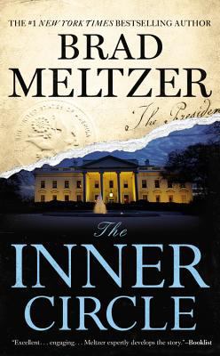 The Inner Circle [Large Print] 044657371X Book Cover