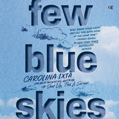 Few Blue Skies B0G54CZW68 Book Cover