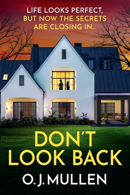 Don't Look Back 1806561913 Book Cover