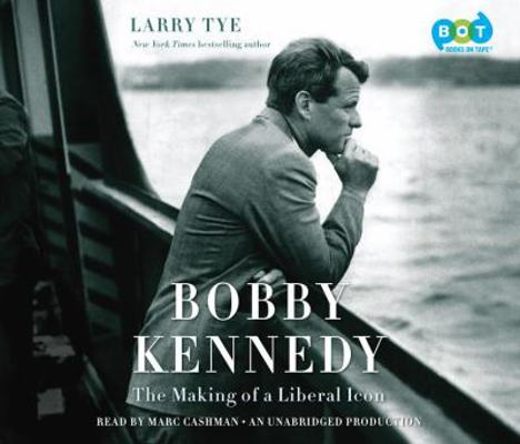 Bobby Kennedy 0735208085 Book Cover