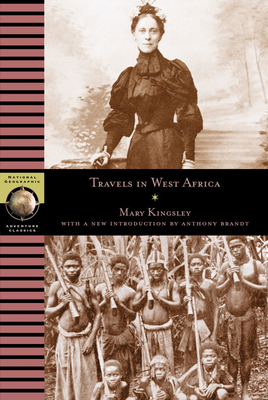 Travels in West Africa 0792266382 Book Cover