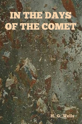 In The Days of the Comet 1644399415 Book Cover