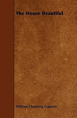 The House Beautiful 1444695770 Book Cover