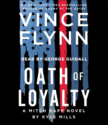 Oath of Loyalty 1797144871 Book Cover