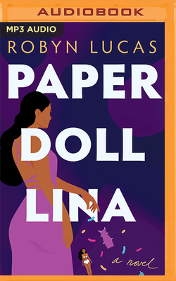 Paper Doll Lina 1713601605 Book Cover