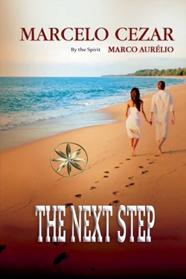 The Next Step B0D9WWJF16 Book Cover