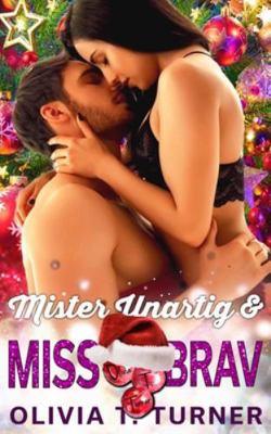 Mister Unartig & Miss Brav [German] B0G4D335CT Book Cover