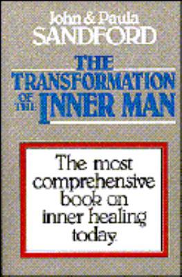 The Transformation of the Inner Man 0932081134 Book Cover