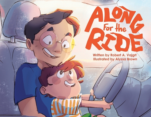 Along for the Ride B0FJYX48GB Book Cover