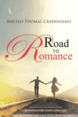 Paperback Road to Romance Book