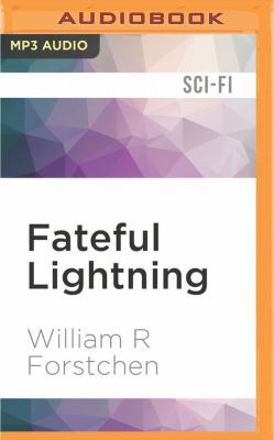 Fateful Lightning 1522686215 Book Cover