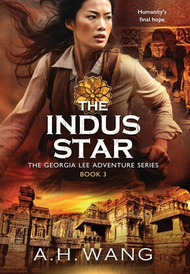 The Indus Star 0975636030 Book Cover