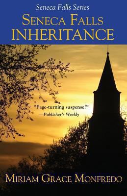 Seneca Falls Inheritance 1492267201 Book Cover
