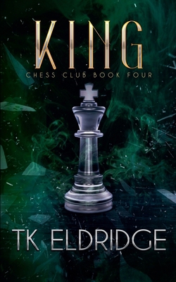 King B0DNRRXM6S Book Cover