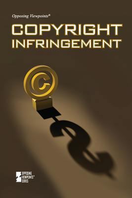 Copyright Infringement 0737766514 Book Cover