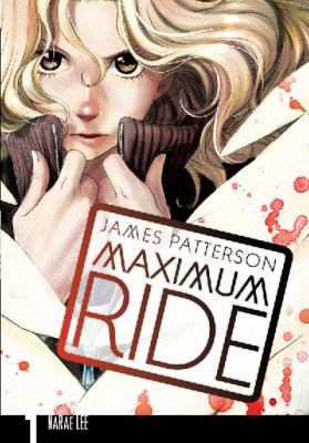 Maximum Ride 0099538369 Book Cover