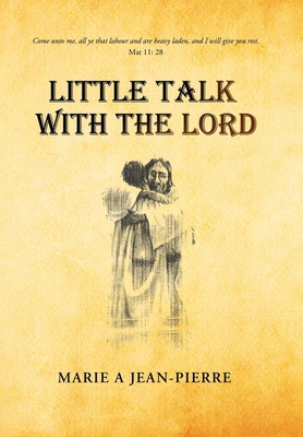 Little Talk with the Lord 1664157735 Book Cover