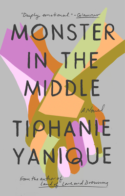 Monster in the Middle 0593332253 Book Cover