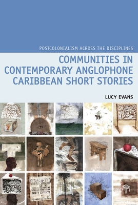 Communities in Contemporary Anglophone Caribbea... 1800348851 Book Cover