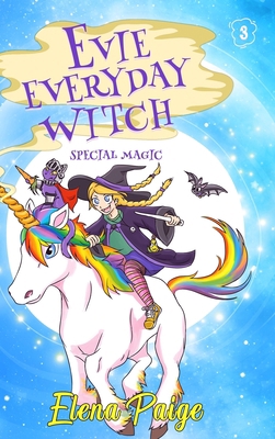 Special Magic [Large Print] 1925557871 Book Cover
