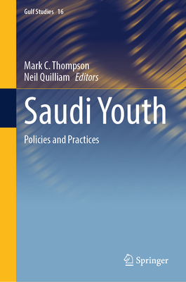 Saudi Youth: Policies and Practices 9819998662 Book Cover