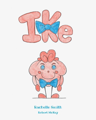 Ike B0FNNRXHMK Book Cover