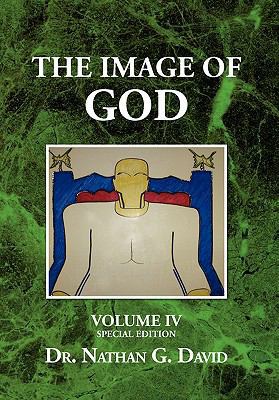 The Image of God 1453556621 Book Cover