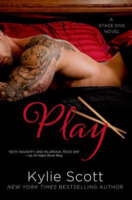 Play 1250052378 Book Cover