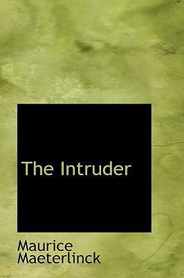 The Intruder 1110911343 Book Cover