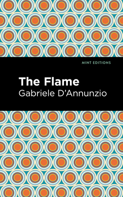 The Flame 1513133640 Book Cover