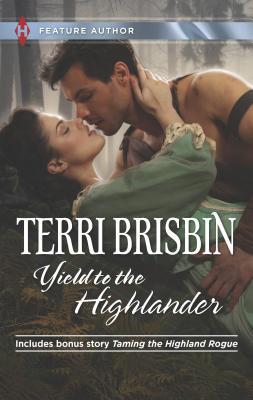 Yield to the Highlander: An Anthology 0373606206 Book Cover