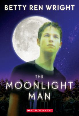 Moonlight Man 1417739576 Book Cover