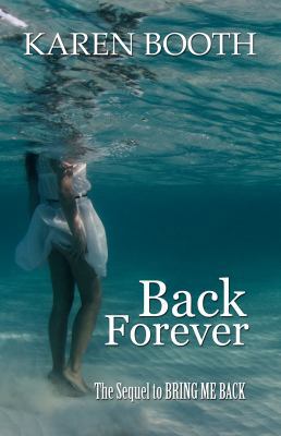 Back Forever 1622372956 Book Cover