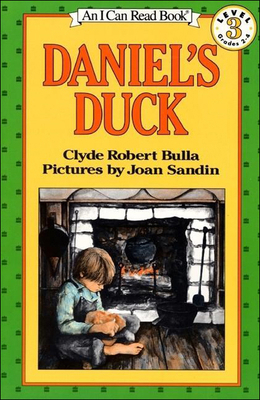 Daniel's Duck 0812459547 Book Cover