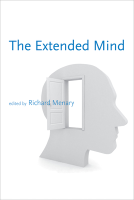 The Extended Mind 0262518015 Book Cover