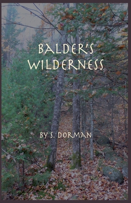 Balder's Wilderness B0DT2MCH5M Book Cover