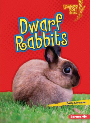 Dwarf Rabbits 1541511867 Book Cover