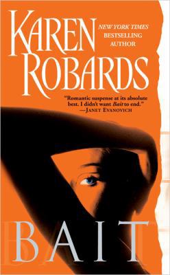 Bait 0451215494 Book Cover