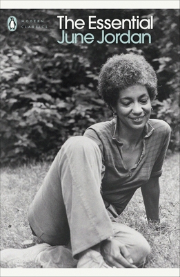 The Essential June Jordan (Penguin Modern Class... 0241508711 Book Cover